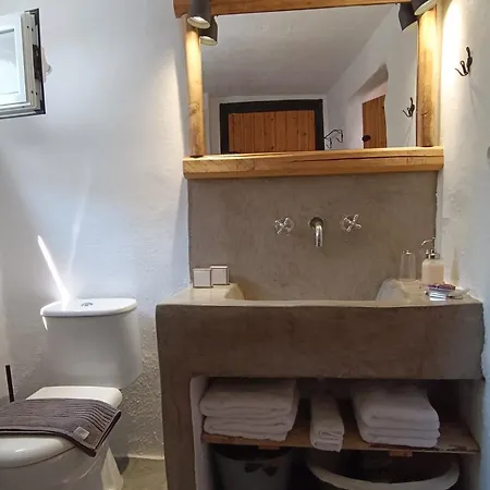 Дом отдыха Ktima Natura