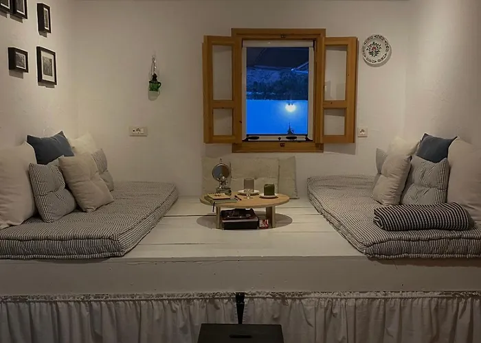 펜션 Ktima Natura *