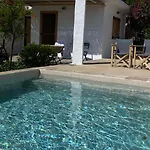 Ktima Natura Hébergement de vacances *