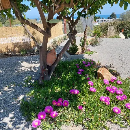 Ferienhaus Ktima Natura Archangelos (Rhodes)