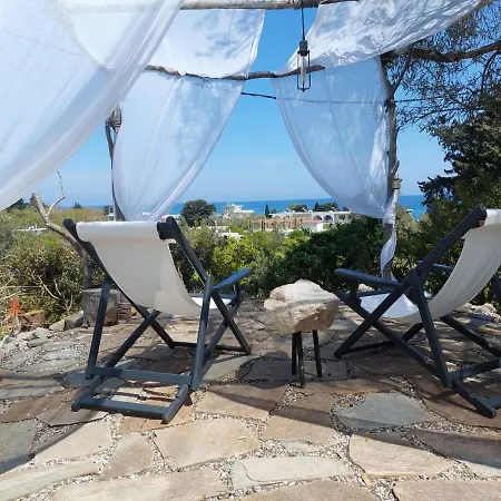 Ktima Natura * Archangelos (Rhodes)