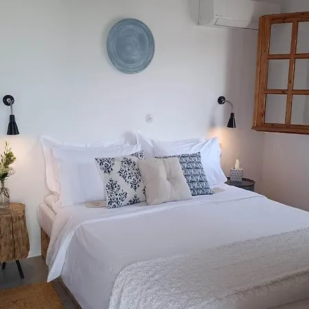 بيت للعطل Ktima Natura *