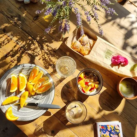 Ktima Natura Holiday home Archangelos (Rhodes)