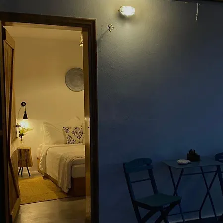 Ktima Natura Ferienhaus Archangelos (Rhodes)