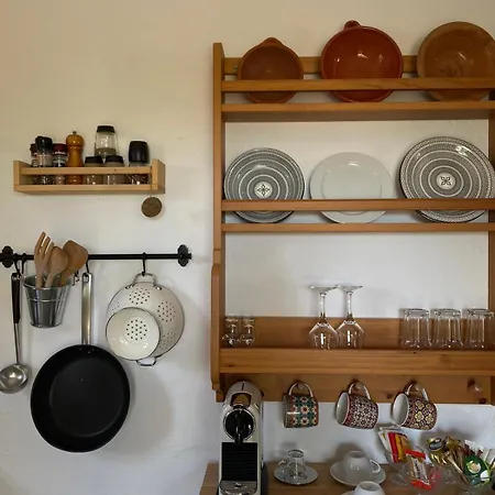 Ktima Natura Holiday home