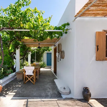 Holiday home Ktima Natura