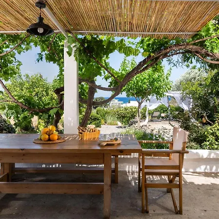 Ktima Natura Holiday home Archangelos (Rhodes)
