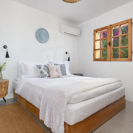 Holiday home Ktima Natura