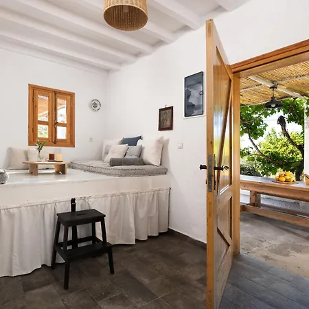 Holiday home Ktima Natura *