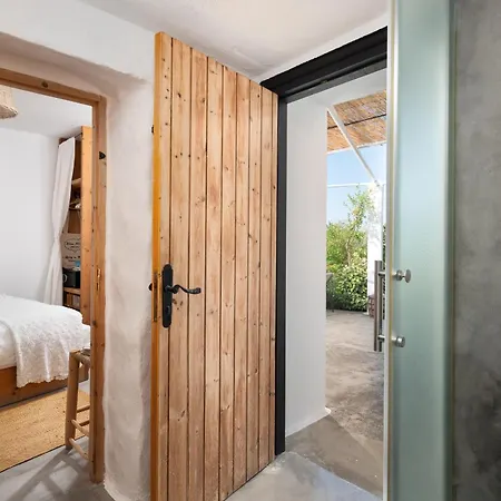 Holiday home Ktima Natura