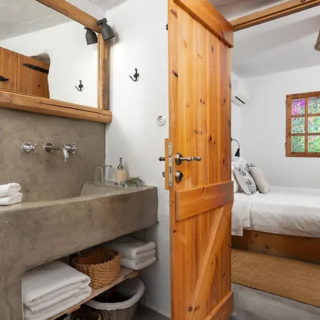 Ktima Natura Holiday home Archangelos (Rhodes)