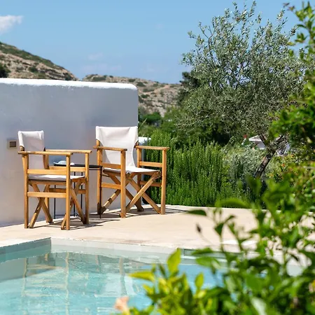 Holiday home Ktima Natura *