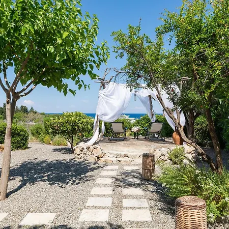 Holiday home Ktima Natura Archangelos (Rhodes)