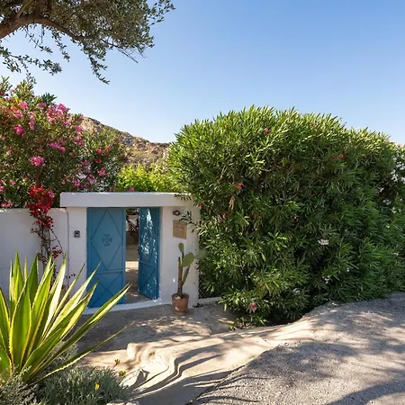 Ktima Natura * Archangelos (Rhodes)