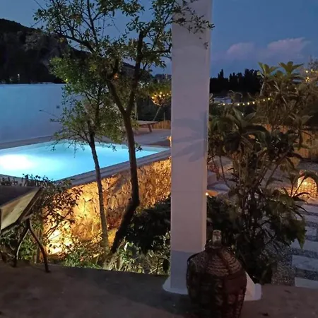 Ktima Natura Holiday home