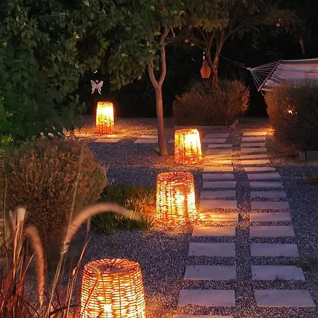 Ktima Natura * Archangelos (Rhodes)