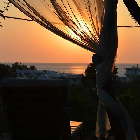 Ktima Natura Holiday home *