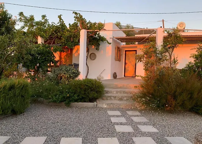 Ktima Natura * Archangelos (Rhodes)