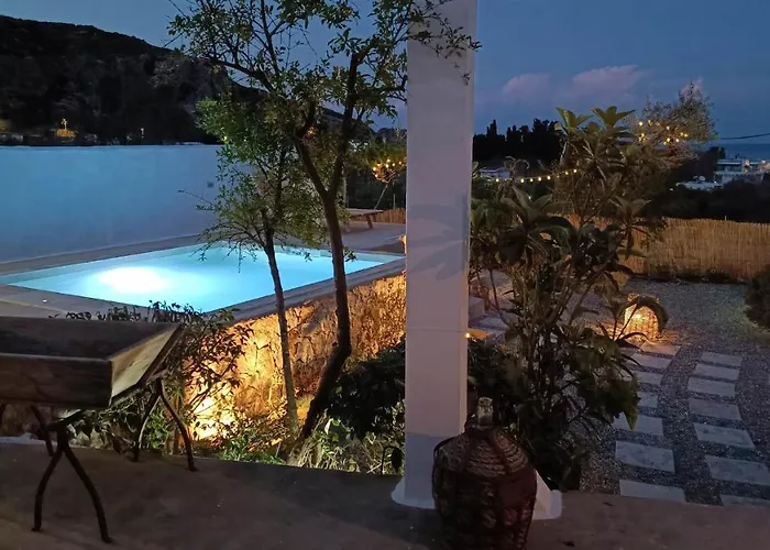 Casa vacanze Ktima Natura *