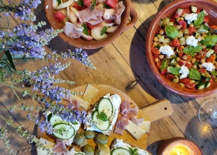 Ktima Natura Casa vacanze Archangelos (Rhodes)