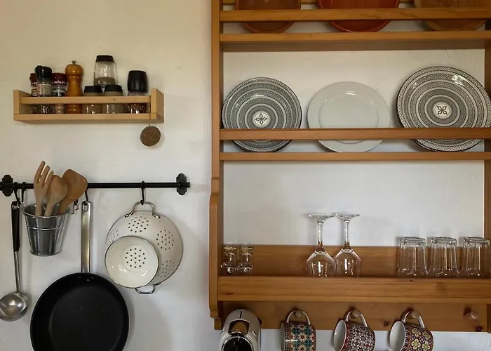 Ktima Natura Casa vacanze