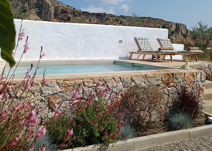 Ktima Natura Casa vacanze *