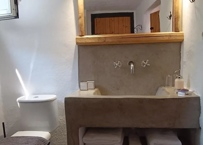 Casa de Férias Ktima Natura