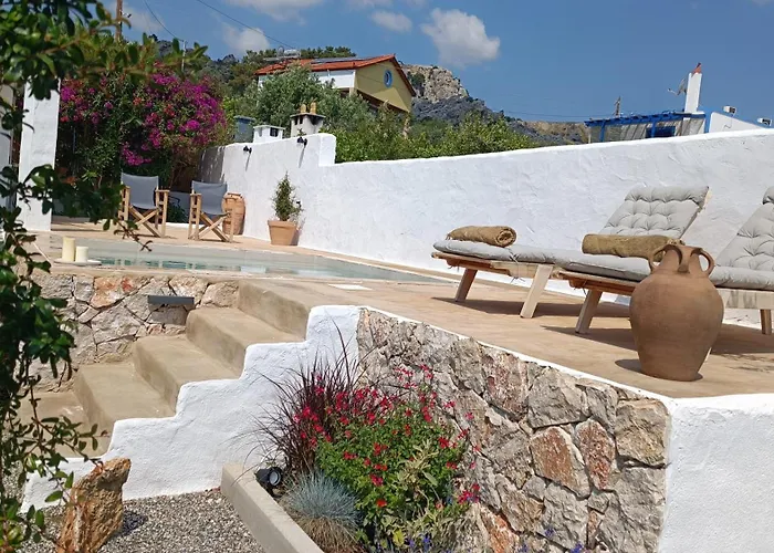 Casa vacanze Ktima Natura *