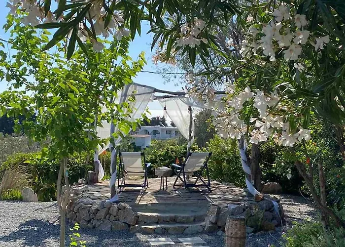 Casa vacanze Ktima Natura