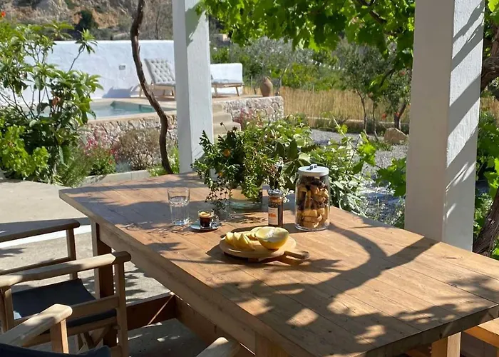 Ktima Natura Casa vacanze