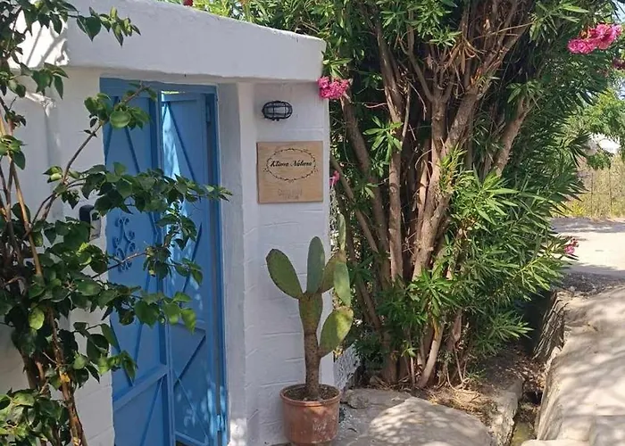 Ktima Natura Casa de Férias *