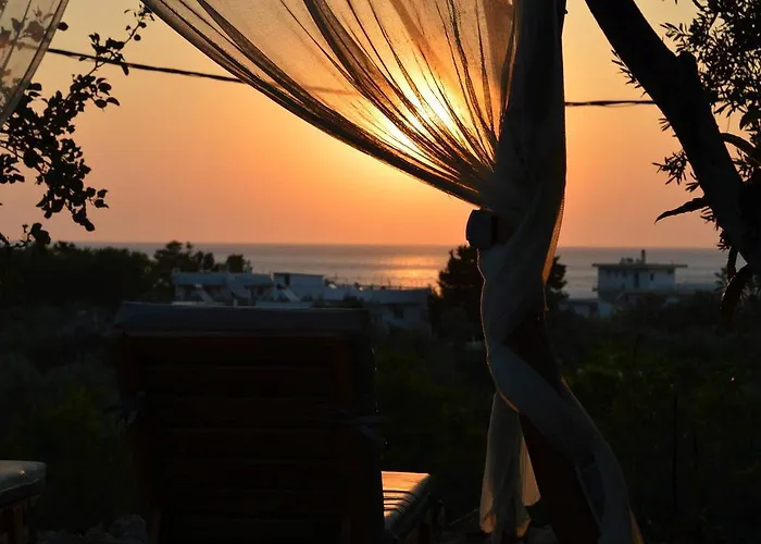 Ktima Natura Casa vacanze *