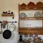 Ktima Natura Holiday home