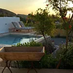 Holiday home Ktima Natura Archangelos (Rhodes)