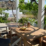 Ktima Natura Holiday home