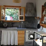 Holiday home Ktima Natura Archangelos (Rhodes)