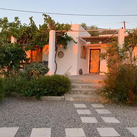 Ktima Natura * Archangelos (Rhodes)